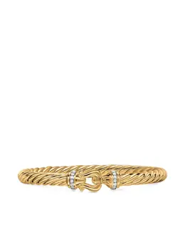 David Yurman: Браслет 