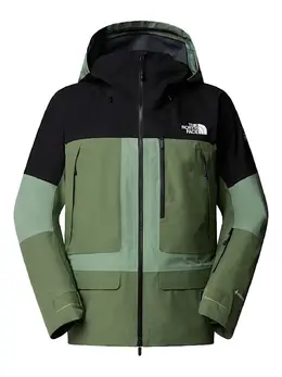 The North Face: Куртка с карманами 
