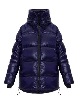 Canada Goose: Куртка  Cypress с капюшоном