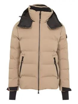 Moncler Grenoble: Куртка с капюшоном 