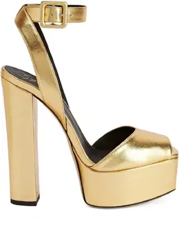 Giuseppe Zanotti: Босоножки  Betty