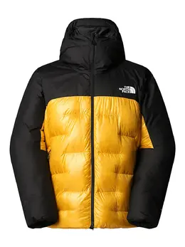 The North Face: Куртка  Himalayan с капюшоном