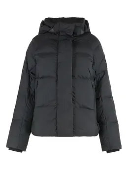 Canada Goose: Куртка с капюшоном 