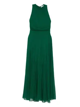 Max Mara: Длинное платье 