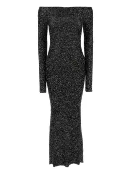Stella McCartney: Трикотажное платье 