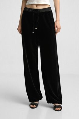 EMPORIO ARMANI: Брюки свободного кроя 