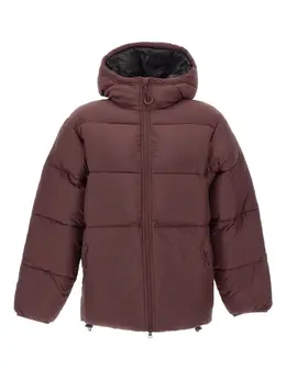 Carhartt WIP: Куртка с капюшоном 