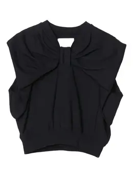 3.1 Phillip Lim: Майка с бантом 