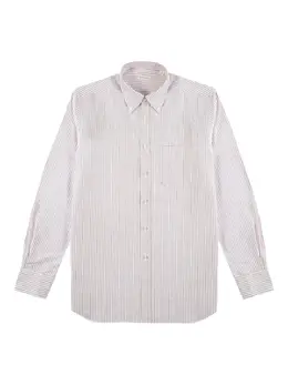 Glanshirt: Рубашка в полоску 