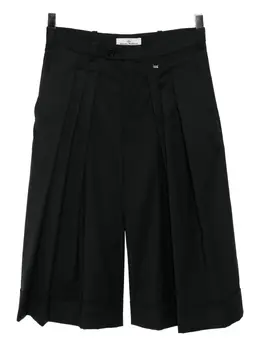 Vivienne Westwood: Чёрные шорты 