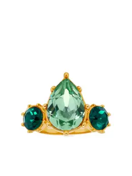 Oscar de la Renta: Кольцо 