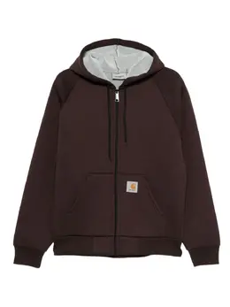 Carhartt WIP: Куртка с капюшоном 