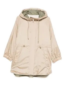 Weekend Max Mara: Светлое пальто 
