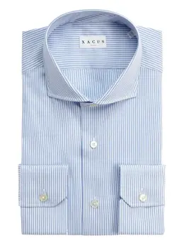 Xacus: Рубашка в полоску 