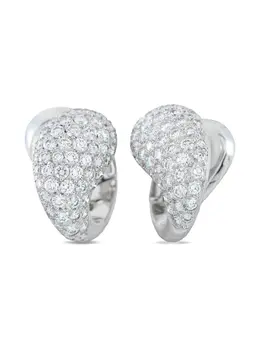 Cartier: Серьги 