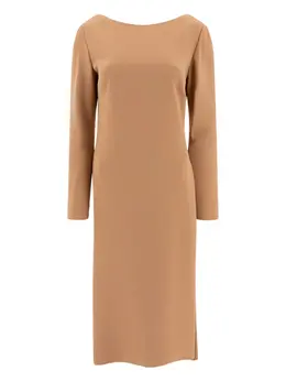 Elie Saab: Платье с оборками 