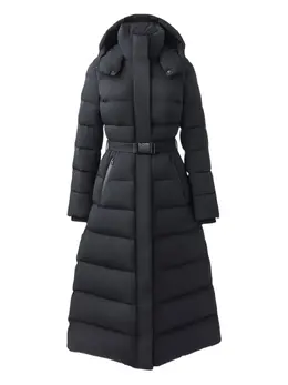 Mackage: Пальто с капюшоном 