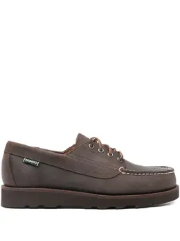 Sebago: Коричневые туфли 