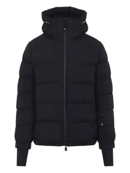 Moncler Grenoble: Куртка с капюшоном 