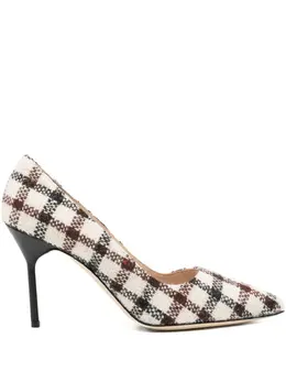 Manolo Blahnik: Туфли  BB