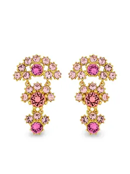 Oscar de la Renta: Серьги 