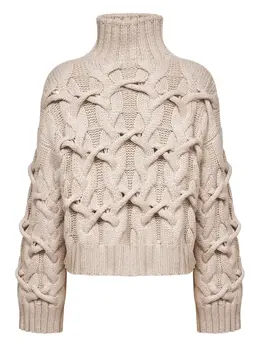 Brunello Cucinelli: Трикотажный свитер 