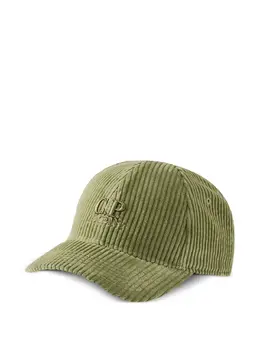 C.P. Company: Светлая кепка 