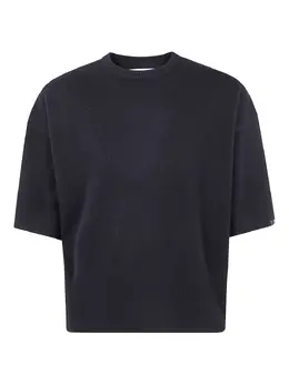 extreme cashmere: Футболка с коротким рукавом 