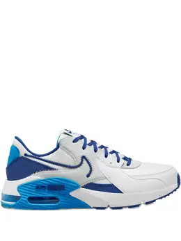 Nike: Белые кроссовки  Air Max Excee