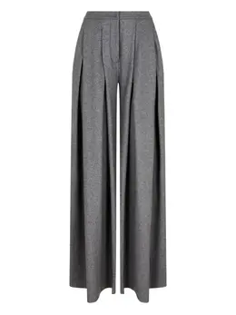 Giorgio Armani: Брюки с карманами 