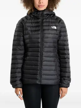 The North Face: Куртка с капюшоном 