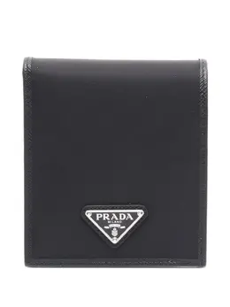 Prada Pre-Owned: Кошелёк 