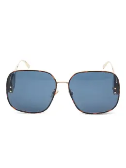 Christian Dior Pre-Owned: Очки 