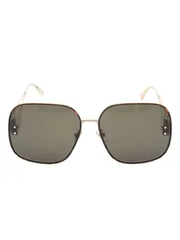 Christian Dior Pre-Owned: Очки 