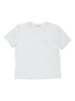 Acne Studios: Футболка с коротким рукавом 