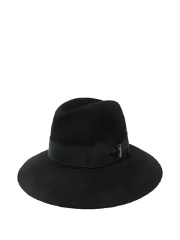 Borsalino: Чёрная шляпа 