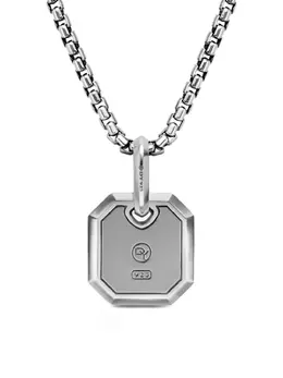 David Yurman: Подвеска 