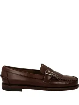 Sebago: Коричневые туфли 