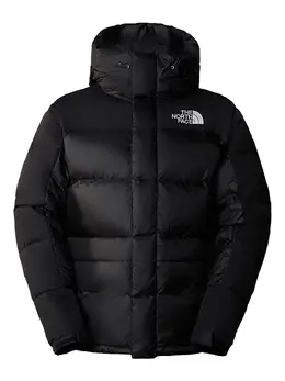 The North Face: Пальто  Himalayan с капюшоном