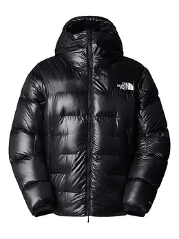 The North Face: Куртка с капюшоном 