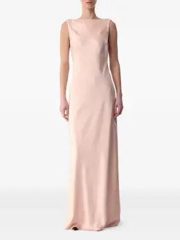 Jason Wu Collection: Светлое платье 