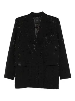 PINKO: Двубортный жакет 