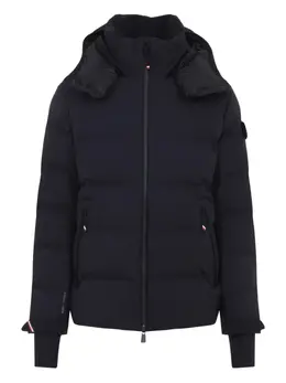 Moncler Grenoble: Куртка с капюшоном 