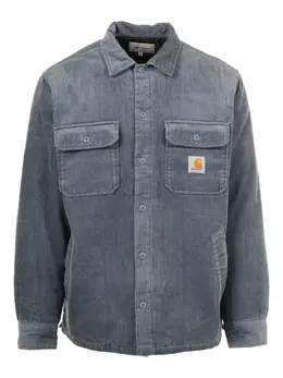 Carhartt WIP: Рубашка с карманами 