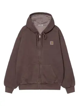 Carhartt WIP: Толстовка с капюшоном 
