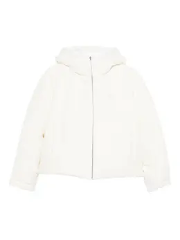 Gucci: Куртка с капюшоном 