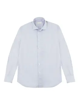 Glanshirt: Хлопковая рубашка 