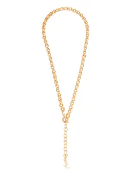 Saint Laurent: Колье 