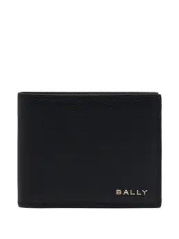Bally: Чёрный кошелёк 