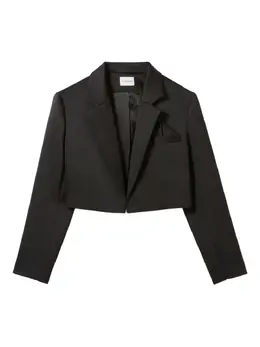 Claudie Pierlot: Чёрный жакет 